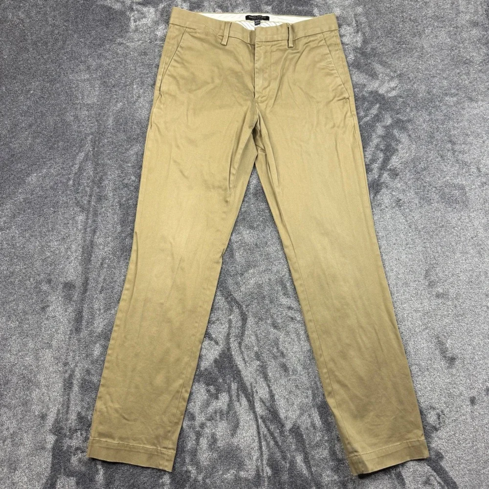 Banana Republic sophisticated or fabric